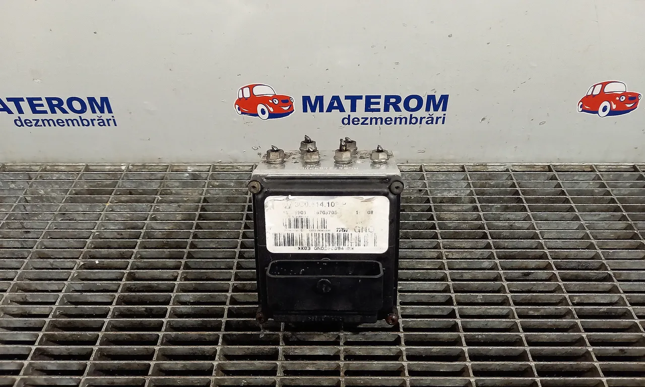 UNITATE ABS VOLKSWAGEN PASSAT CC B6 2008-2012