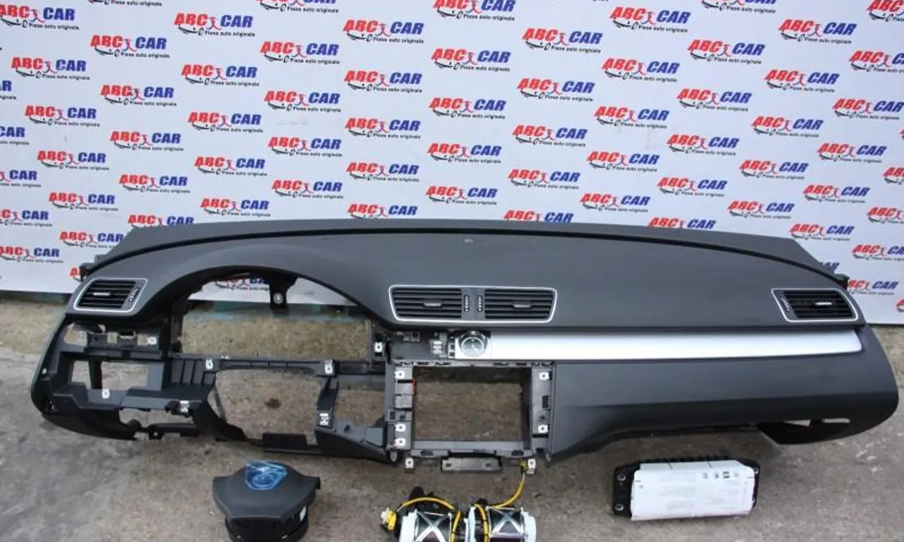 Kit plansa de bord VOLKSWAGEN PASSAT CC B6 2008-2012
