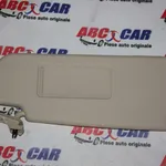 Parasolar dreapta VOLKSWAGEN PASSAT CC B6 2008-2012 1K0857552, vedere frontata