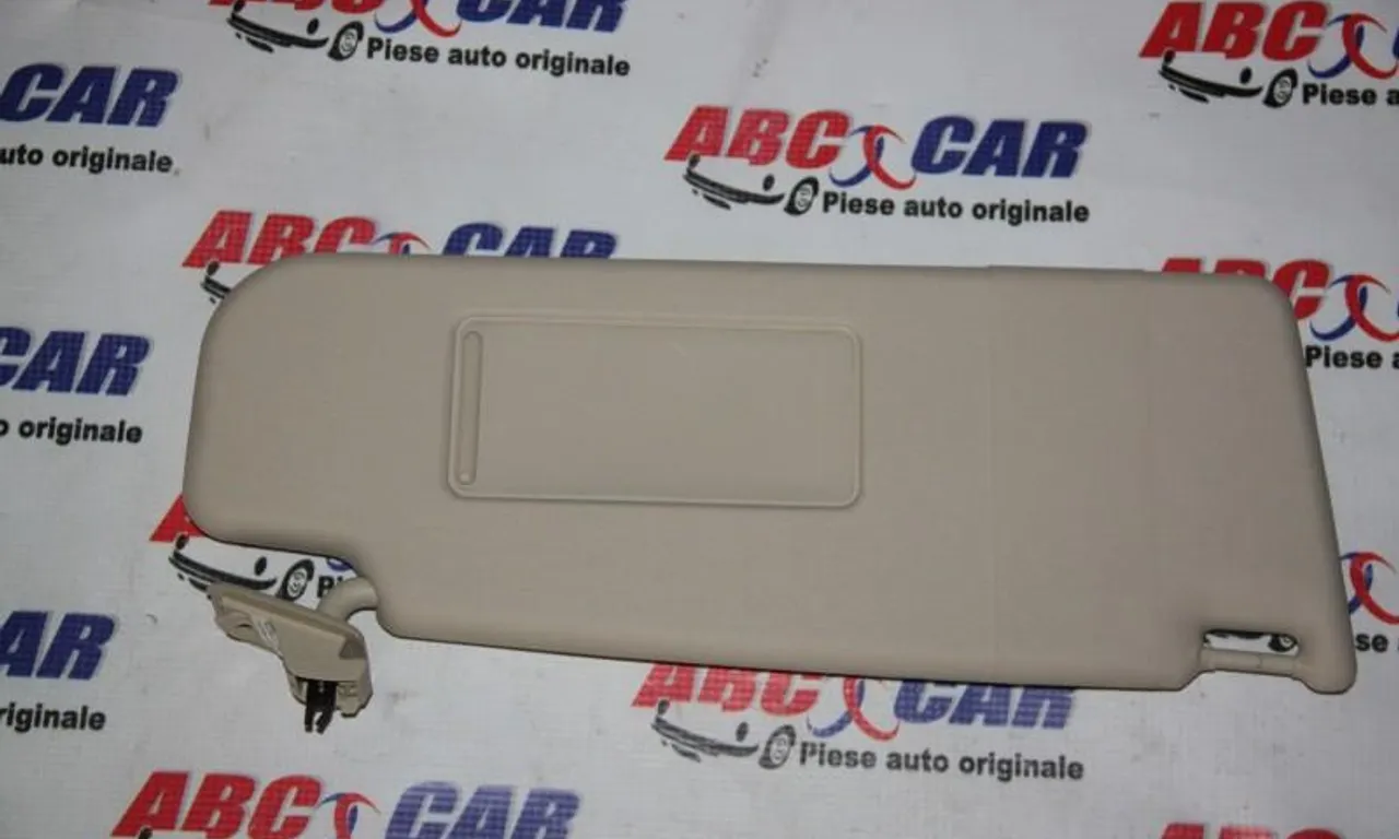Parasolar dreapta VOLKSWAGEN PASSAT CC B6 2008-2012