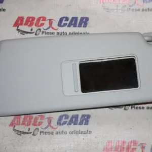 Parasolar dreapta VOLKSWAGEN PASSAT CC B6 2008-2012 1K0857552T, vedere frontata