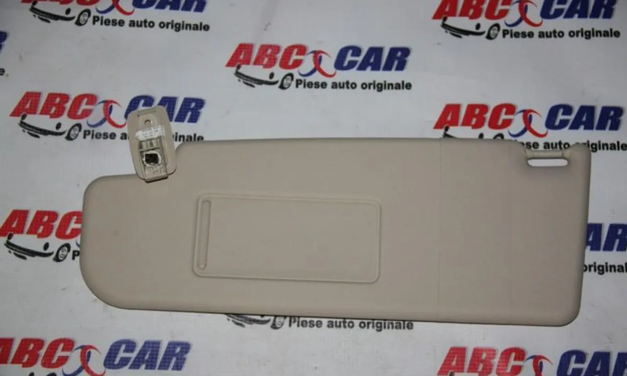 Parasolar stanga VOLKSWAGEN PASSAT CC B6 2008-2012