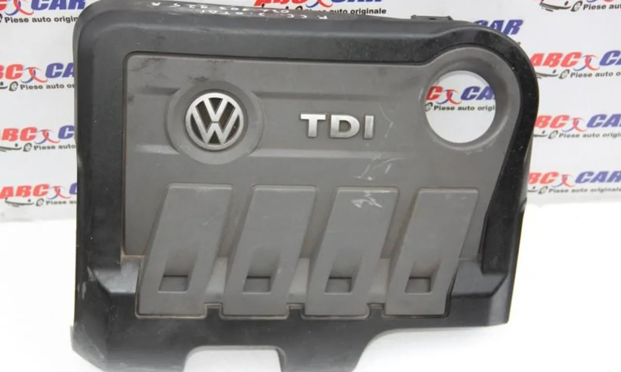 Capac motor VOLKSWAGEN PASSAT CC B6 2008-2012