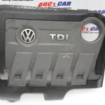 Capac motor VOLKSWAGEN PASSAT CC B6 2008-2012 03L103925R, vedere frontata