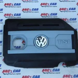 Capac motor