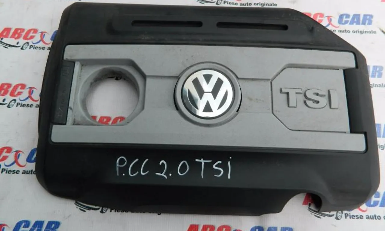Capac motor VOLKSWAGEN PASSAT CC B6 2008-2012