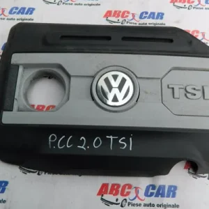 Capac motor