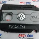 Capac motor VOLKSWAGEN PASSAT CC B6 2008-2012 06J103925OB, vedere frontata