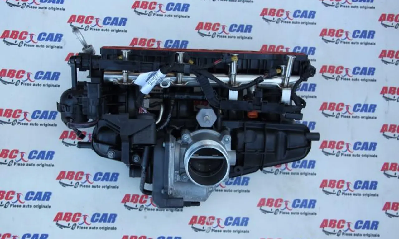 Clapeta acceleratie VOLKSWAGEN PASSAT CC B6 2008-2012
