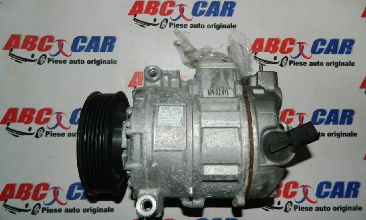Compresor clima VOLKSWAGEN PASSAT CC B6 2008-2012