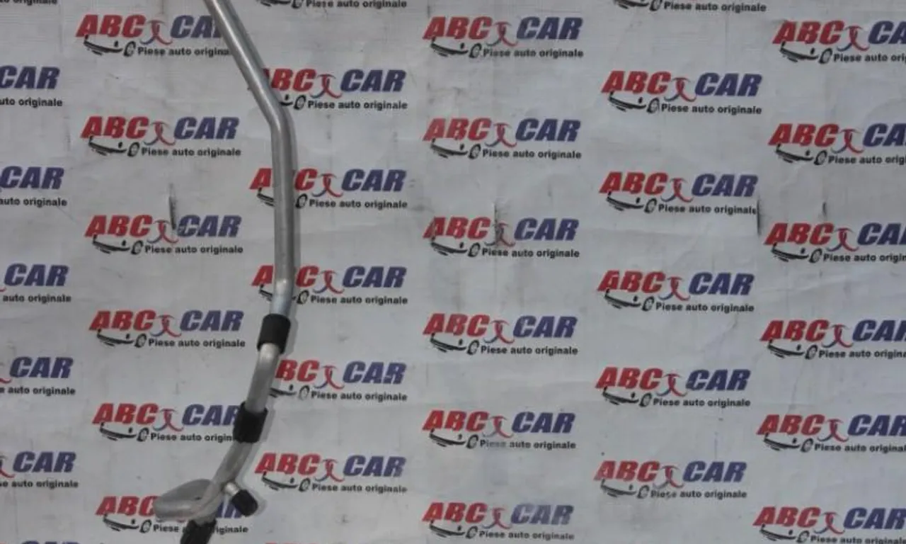 Conducta clima VOLKSWAGEN PASSAT CC B6 2008-2012