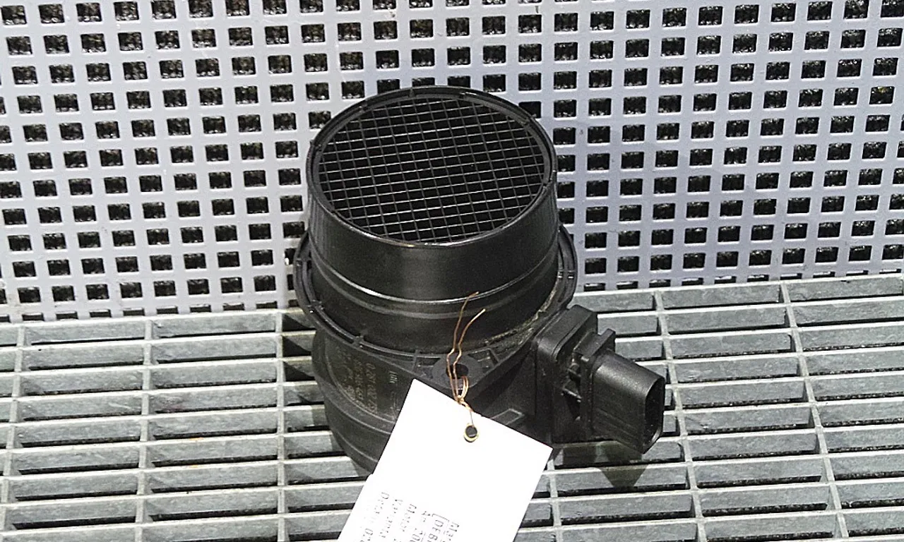 DEBITMETRU AER VOLKSWAGEN PASSAT CC B6 2008-2012
