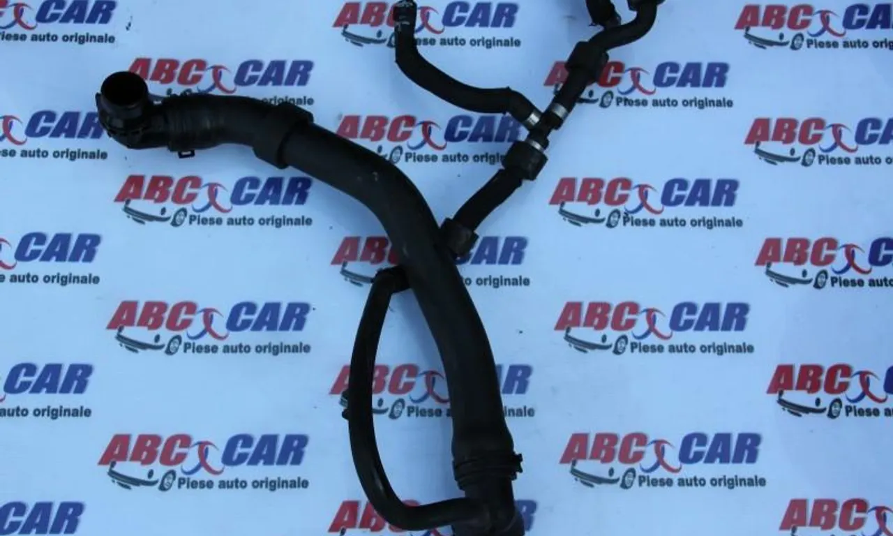 Furtun de apa VOLKSWAGEN PASSAT CC B6 2008-2012