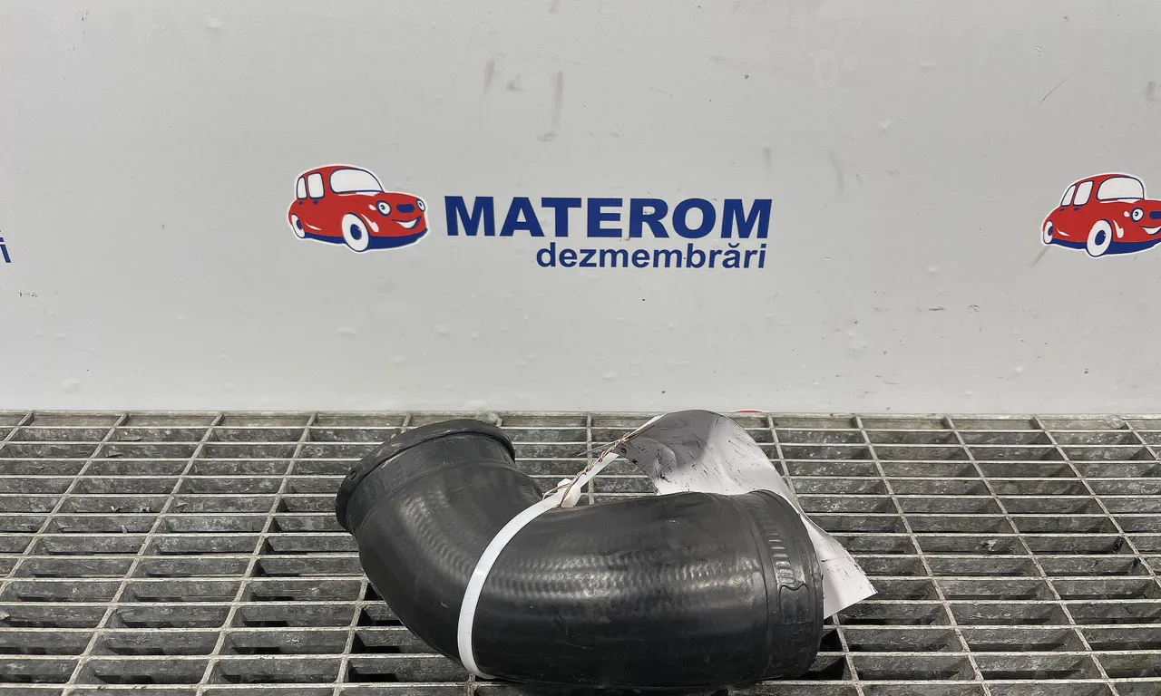FURTUN INTERCOOLER VOLKSWAGEN PASSAT CC B6 2008-2012