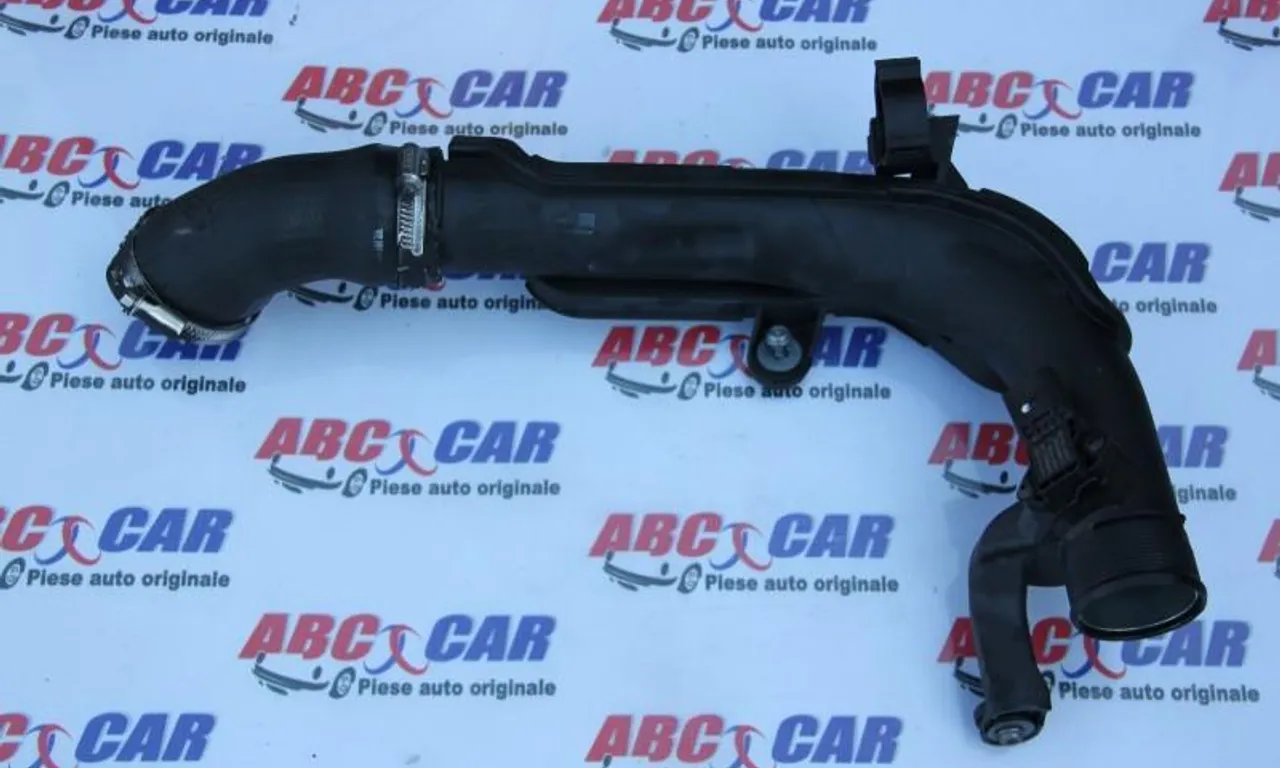 Furtun intercooler VOLKSWAGEN PASSAT CC B6 2008-2012