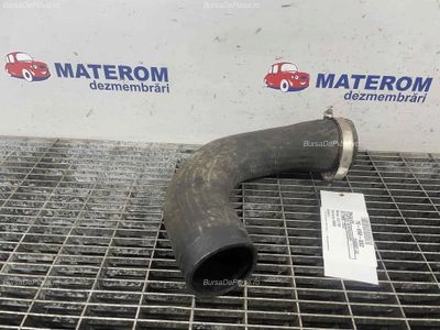 FURTUN INTERCOOLER