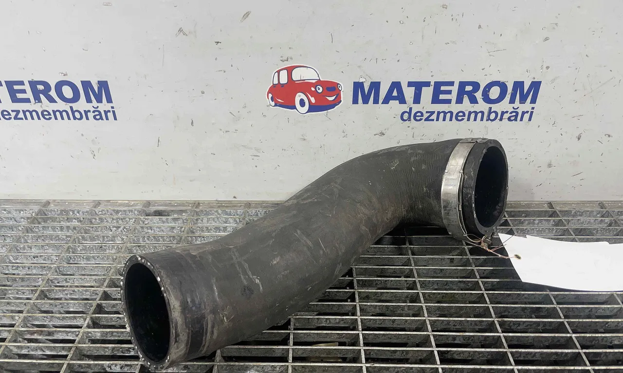 FURTUN INTERCOOLER VOLKSWAGEN PASSAT CC B6 2008-2012