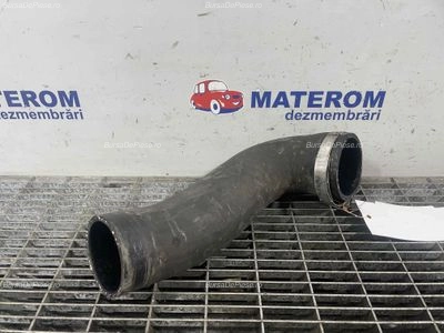 FURTUN INTERCOOLER
