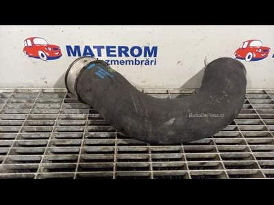 FURTUN INTERCOOLER