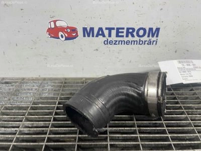 FURTUN INTERCOOLER