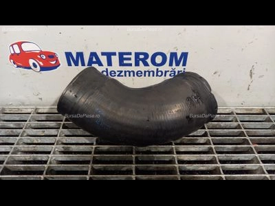 FURTUN INTERCOOLER