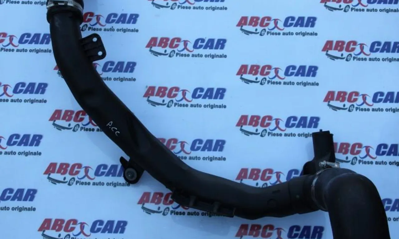 Furtun intercooler VOLKSWAGEN PASSAT CC B6 2008-2012