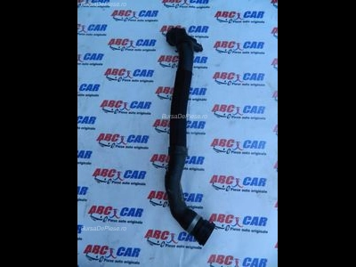 Furtun radiator apa