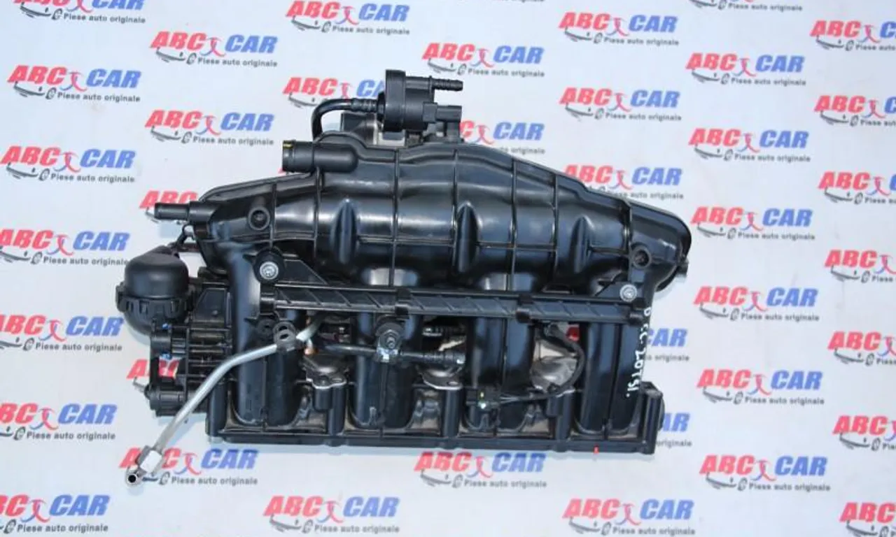Galerie admisie VOLKSWAGEN PASSAT CC B6 2008-2012