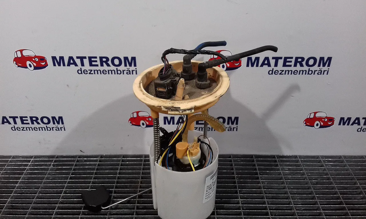 POMPA ALIMENTARE VOLKSWAGEN PASSAT CC B6 2008-2012