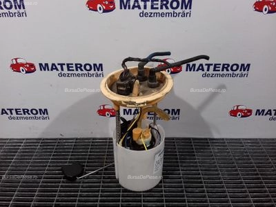 POMPA ALIMENTARE