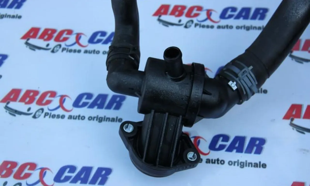 Pompa auxiliara apa VOLKSWAGEN PASSAT CC B6 2008-2012
