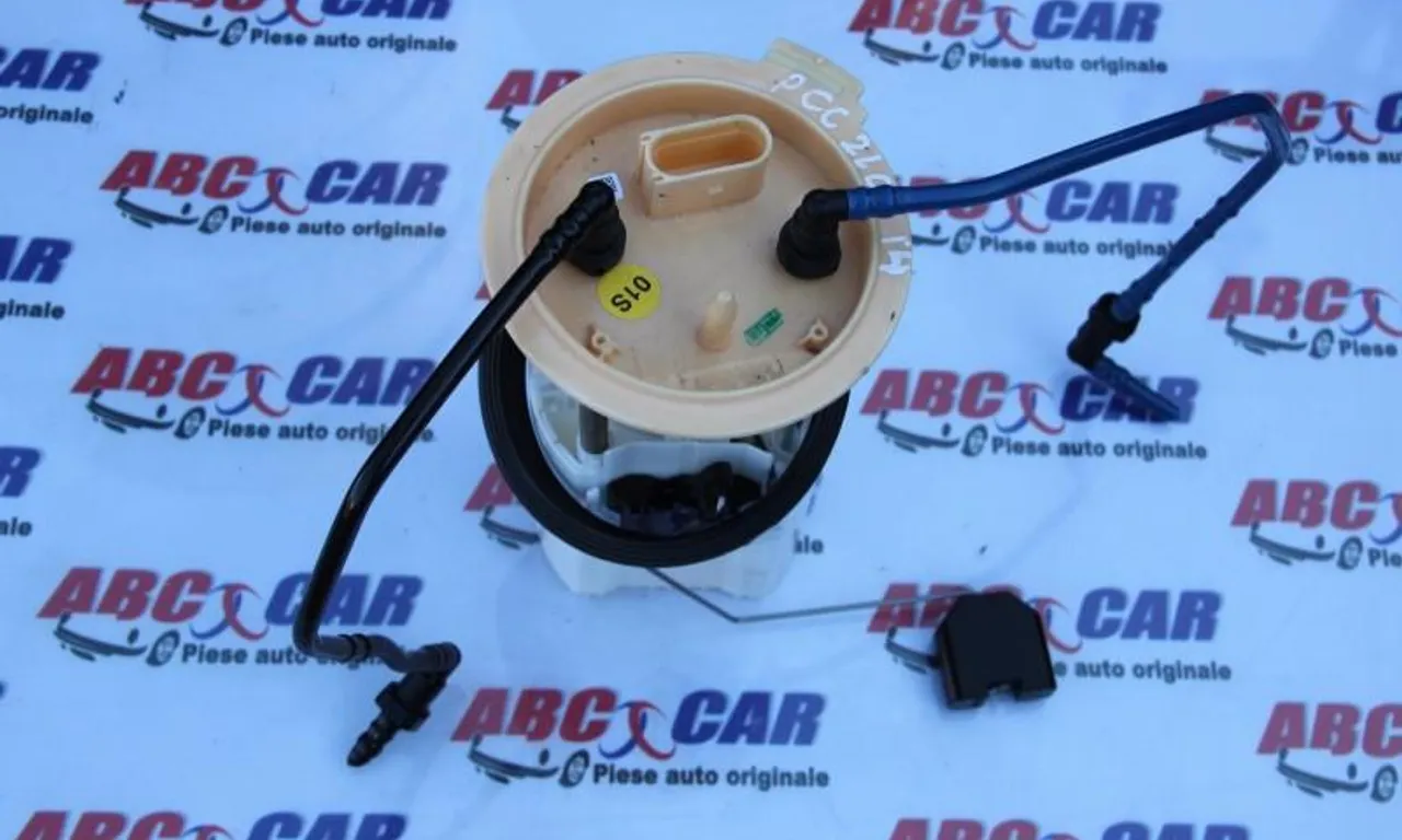 Pompa combustibil VOLKSWAGEN PASSAT CC B6 2008-2012