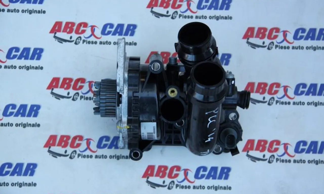 Pompa de apa VOLKSWAGEN PASSAT CC B6 2008-2012