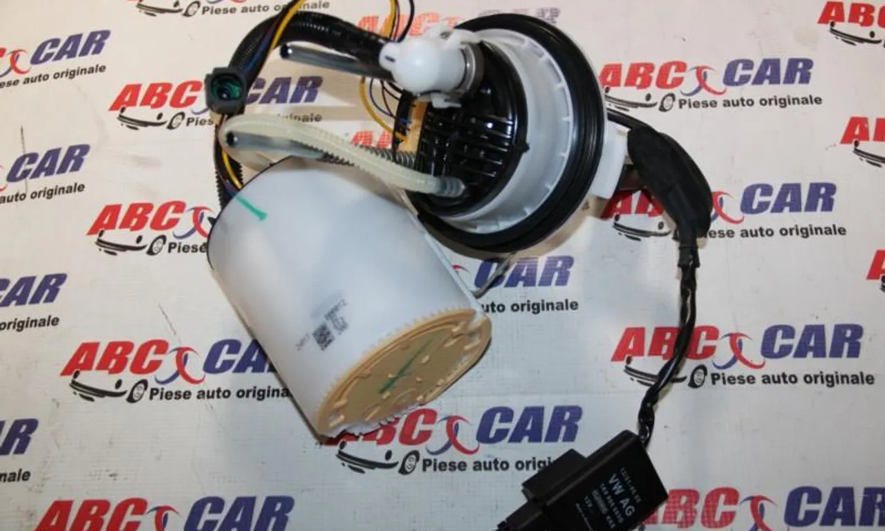 Pompa rezervor VOLKSWAGEN PASSAT CC B6 2008-2012