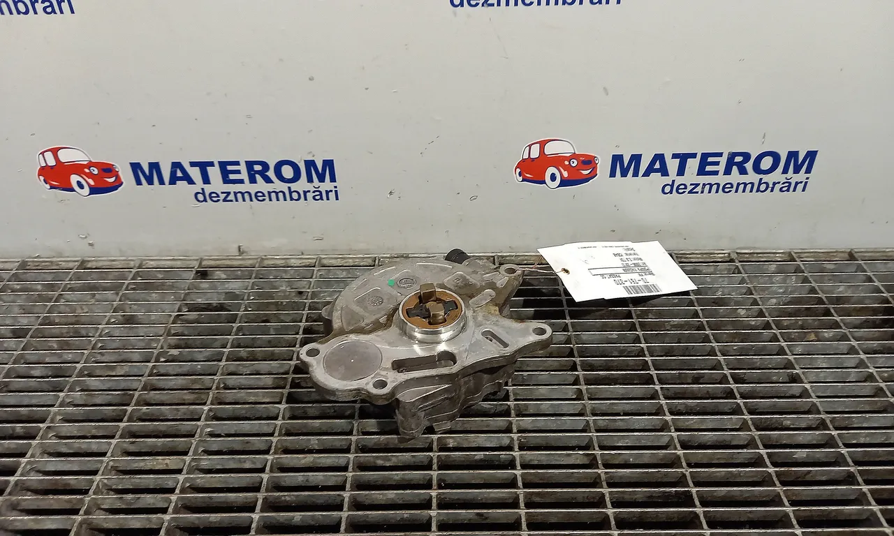 POMPA VACUUM VOLKSWAGEN PASSAT CC B6 2008-2012