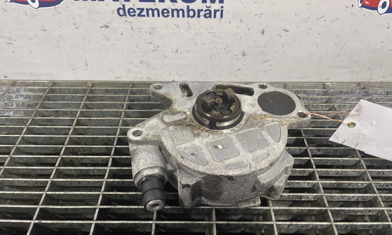 POMPA VACUUM VOLKSWAGEN PASSAT CC B6 2008-2012