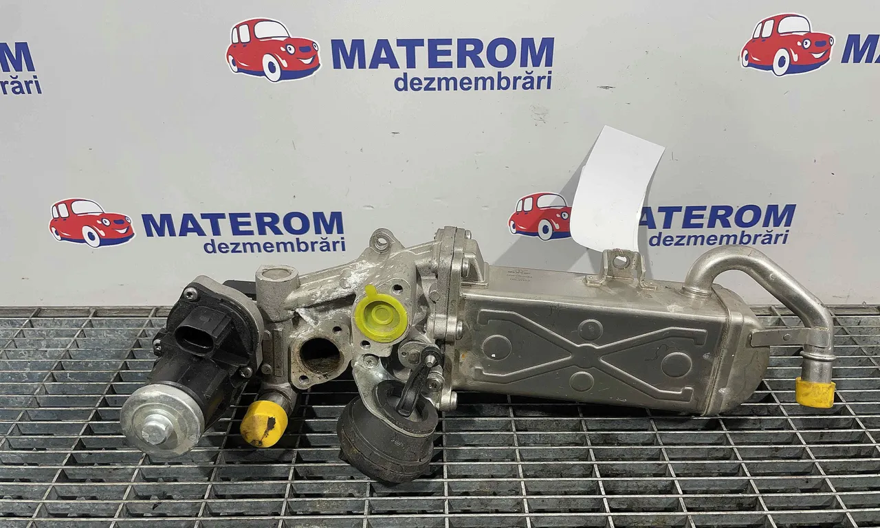 RACITOR GAZE CARTER VOLKSWAGEN PASSAT CC B6 2008-2012