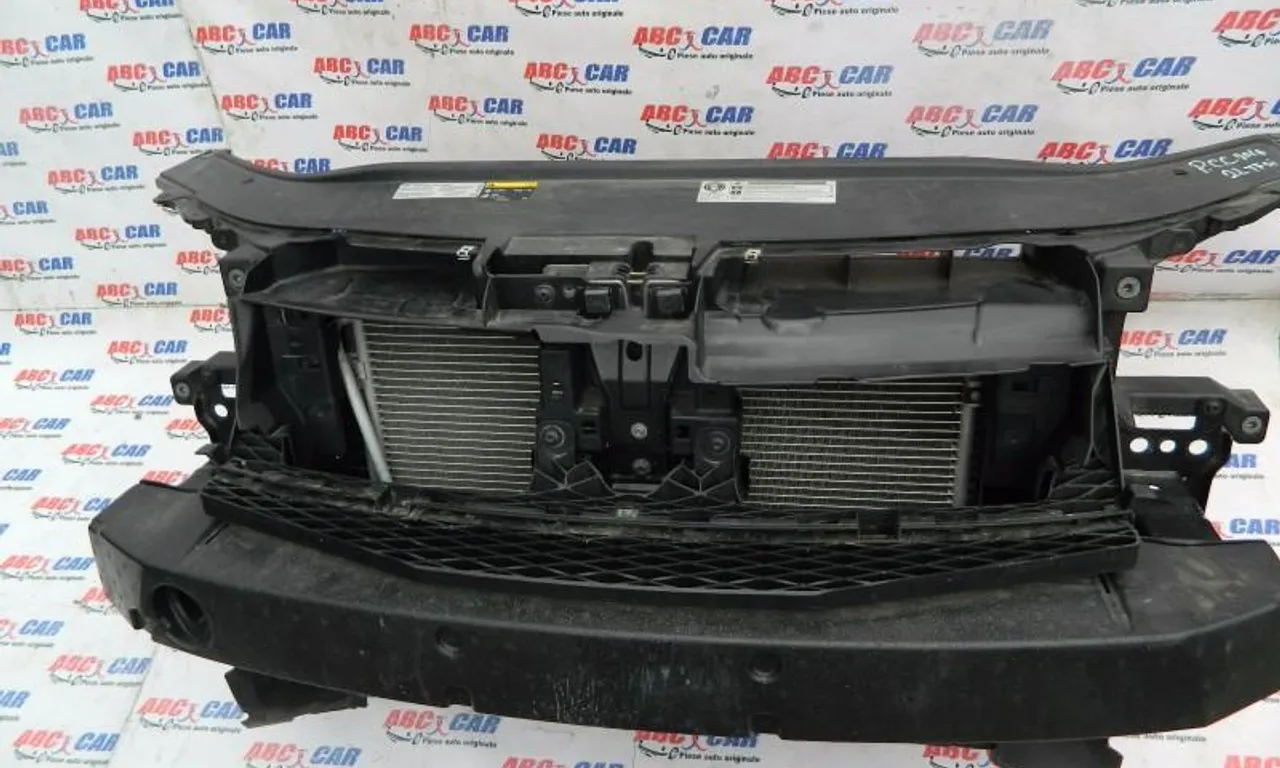Radiator apa VOLKSWAGEN PASSAT CC B6 2008-2012