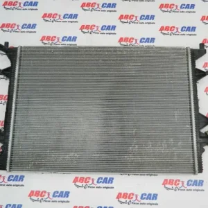 Radiator apa