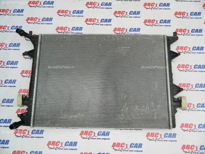 Radiator apa
