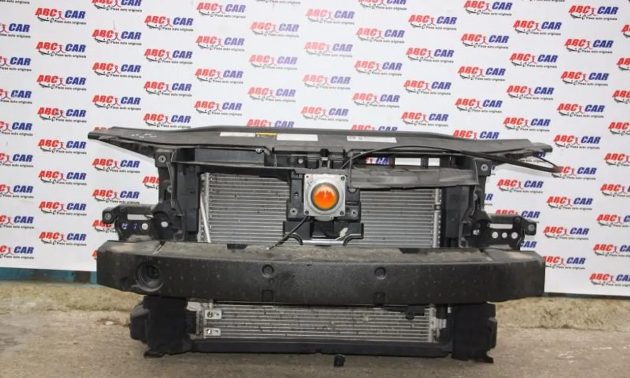 Radiator apa VOLKSWAGEN PASSAT CC B6 2008-2012