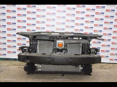 Radiator apa