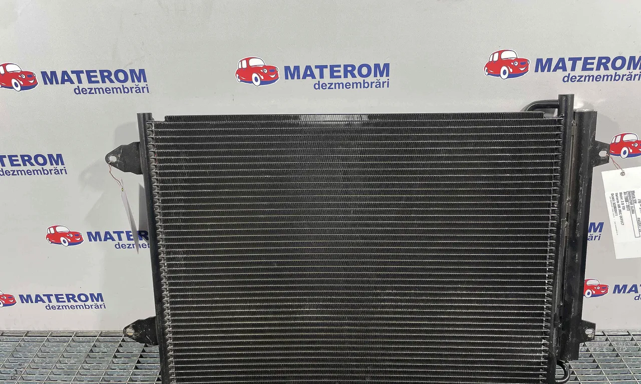 RADIATOR CLIMA VOLKSWAGEN PASSAT CC B6 2008-2012