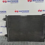 RADIATOR CLIMA VOLKSWAGEN PASSAT CC B6 2.0 TDI 2008-2012 oe-3C0820411, vedere frontata
