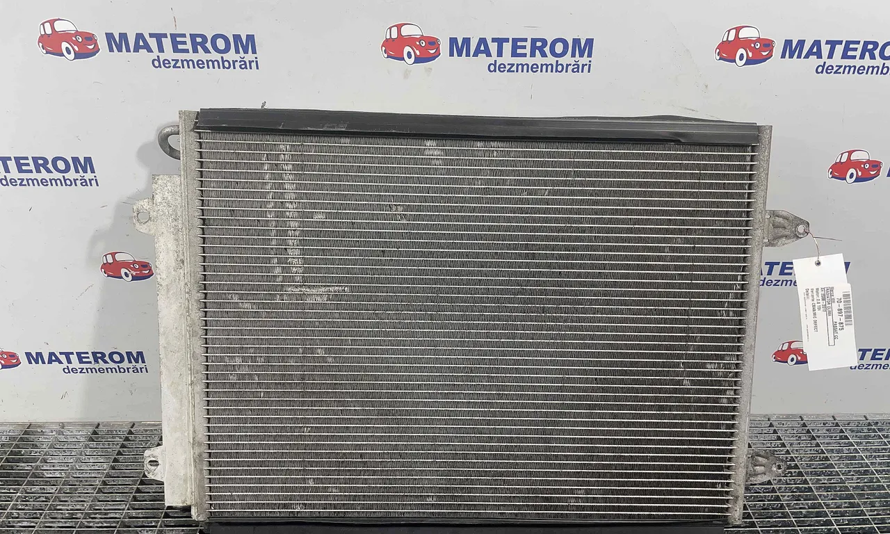 RADIATOR CLIMA VOLKSWAGEN PASSAT CC B6 2008-2012