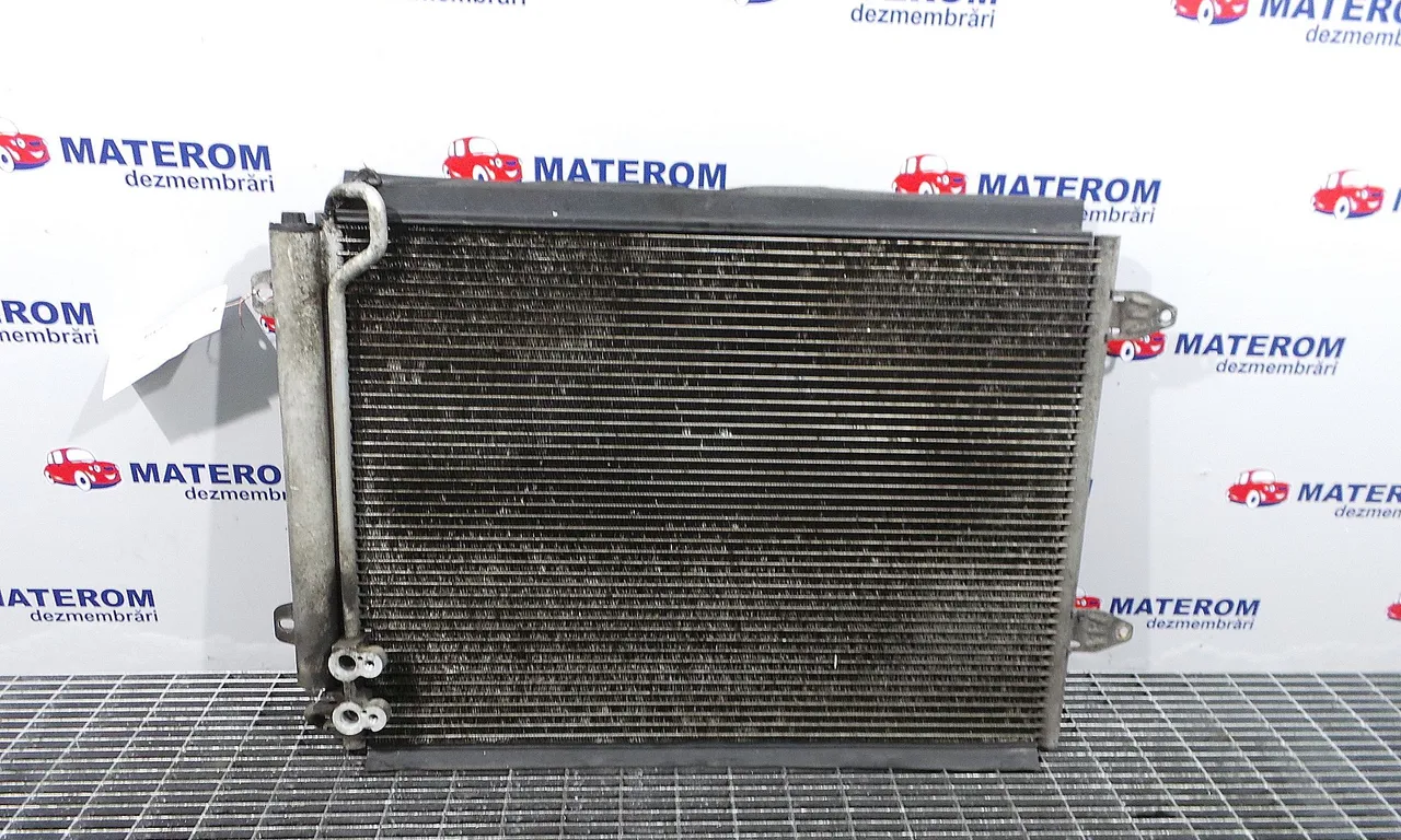 RADIATOR CLIMA VOLKSWAGEN PASSAT CC B6 2008-2012