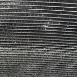 RADIATOR CLIMA VOLKSWAGEN PASSAT CC B6 2.0 TDI 2008-2012 oe-3C0820411G, vedere laterala