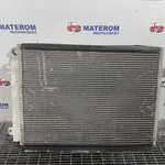 RADIATOR CLIMA VOLKSWAGEN PASSAT CC B6 2.0 2008-2012 oe-3C0820411G, vedere frontata