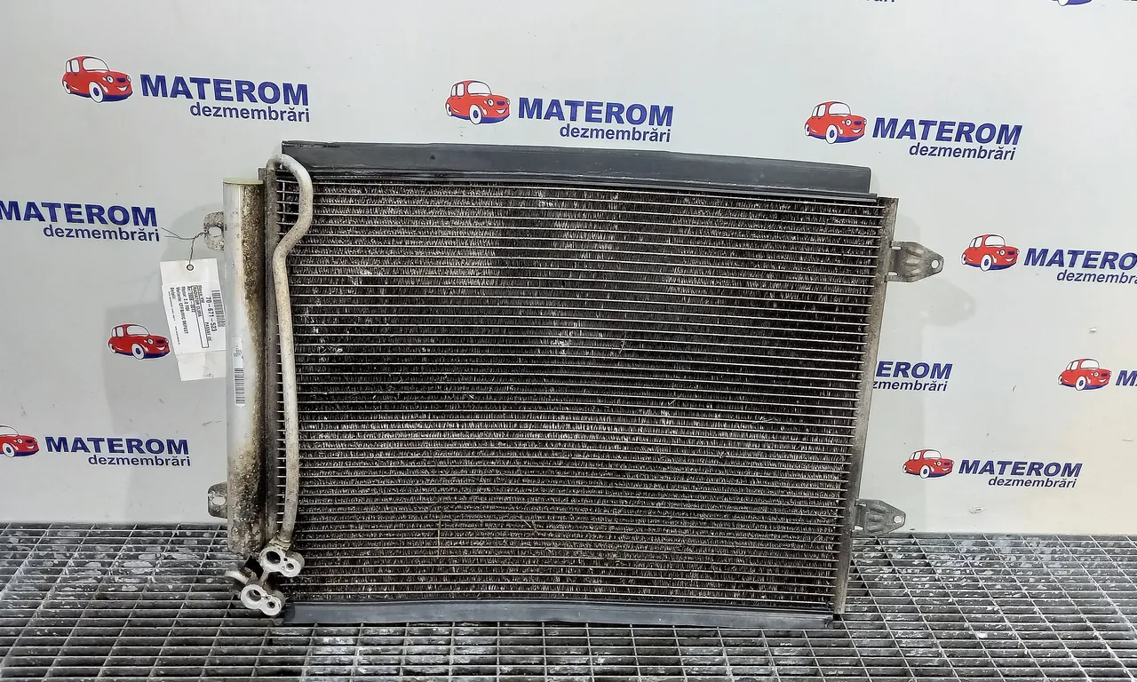 RADIATOR CLIMA VOLKSWAGEN PASSAT CC B6 2008-2012