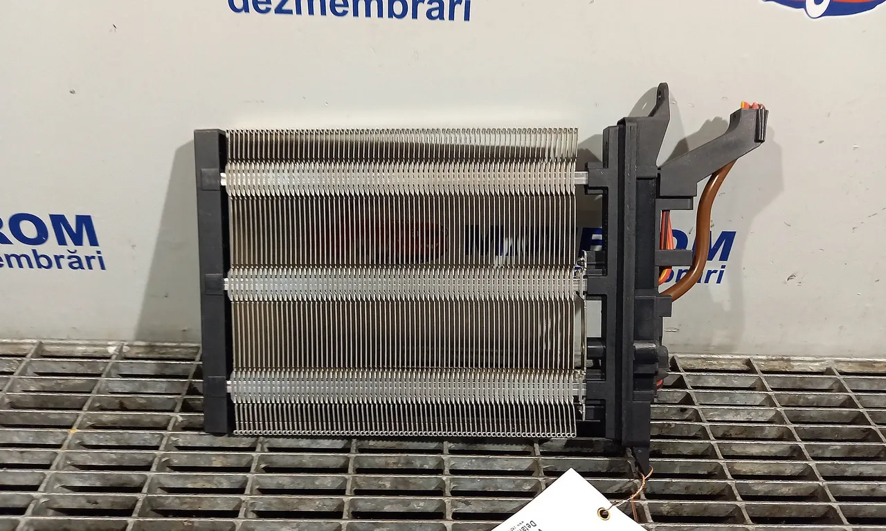 RADIATOR INCALZIRE VOLKSWAGEN PASSAT CC B6 2008-2012